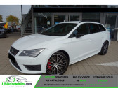 Seat Leon ST occasion année 2016 boite Automatique Annonce Seat Leon ST occasion Essence 2.0 TSI 290 / Cupra DGS à Beaupuy