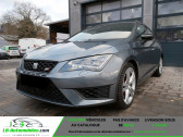 Seat Leon ST occasion année 2016 boite Automatique Annonce Seat Leon ST occasion Essence 2.0 TSI 290 / Cupra DGS à Beaupuy