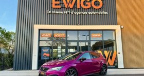 Seat Leon ST , garage EWIGO SAINT CANNAT � SAINT CANNAT