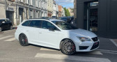 Seat Leon ST 2.0 TSI 290 Cupra DSG6 / CAMERA DE RECUL / TOIT OUVRANT   Cambrai 59