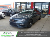 Seat Leon ST occasion année 2019 boite Automatique Annonce Seat Leon ST occasion Essence 2.0 TSI 290 / Cupra à Beaupuy