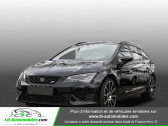 Seat Leon ST occasion année 2016 boite Automatique Annonce Seat Leon ST occasion Essence 2.0 TSI 290 / Cupra à Beaupuy