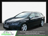 Seat Leon ST occasion année 2016 boite Manuelle Annonce Seat Leon ST occasion Essence 2.0 TSI 290 / Cupra à Beaupuy