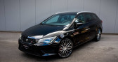 Annonce Seat Leon ST occasion Essence 2.0 TSI 290ch Cupra 290 DSG � Vence