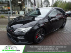 Seat Leon ST occasion Noir année 2017 boite Automatique Annonce Seat Leon ST occasion Essence 2.0 TSI 300 / Cupra 4Drive à Beaupuy
