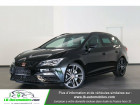 Seat Leon ST occasion Noir année 2018 boite Automatique Annonce Seat Leon ST occasion Essence 2.0 TSI 300 / Cupra 4Drive à Beaupuy