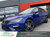 Seat Leon ST occasion année 2019 boite Automatique Annonce Seat Leon ST occasion Essence 2.0 TSI 300 / Cupra 4Drive à Beaupuy