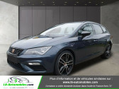Seat Leon ST occasion année 2019 boite Automatique Annonce Seat Leon ST occasion Essence 2.0 TSI 300 / Cupra 4Drive à Beaupuy