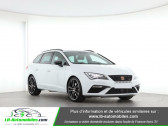 Seat Leon ST occasion année 2019 boite Automatique Annonce Seat Leon ST occasion Essence 2.0 TSI 300 / Cupra 4Drive à Beaupuy