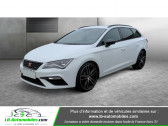 Seat Leon ST occasion année 2019 boite Automatique Annonce Seat Leon ST occasion Essence 2.0 TSI 300 / Cupra 4Drive à Beaupuy
