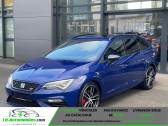 Seat Leon ST occasion année 2017 boite Automatique Annonce Seat Leon ST occasion Essence 2.0 TSI 300 / Cupra 4Drive à Beaupuy