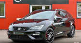 Annonce Seat Leon ST occasion Essence 2.0 TSI 300 Cupra DSG 4Drive / 1er Main / Drive Assist / Pac  Marmoutier