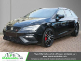 Seat Leon ST occasion année 2018 boite Automatique Annonce Seat Leon ST occasion Essence 2.0 TSI 300 / Cupra à Beaupuy
