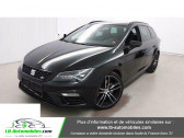 Seat Leon ST occasion année 2017 boite Manuelle Annonce Seat Leon ST occasion Essence 2.0 TSI 300 / Cupra à Beaupuy
