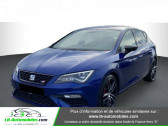 Seat Leon ST occasion année 2017 boite Automatique Annonce Seat Leon ST occasion Essence 2.0 TSI 300 / Cupra à Beaupuy