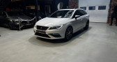Annonce Seat Leon ST occasion Essence 2.0 TSI 300 DSG6 4Drive Cupra CARPLAY / TOIT OUVRANT / CAMER � Saint Ouen L'Aumone