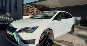 Seat Leon ST , garage TRANSAKAUTO NICE EST  NICE