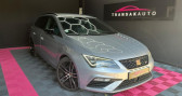 Annonce Seat Leon ST occasion Essence 2L TSI 300 DSG7 4Drive Cupra / SUIVI VIDANGE HALDEX + DE BOI  Marignane
