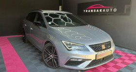 Seat Leon ST , garage TRANSAKAUTO MARIGNANE � Marignane