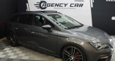 Seat Leon ST occasion année 2017 boite Manuelle Annonce Seat Leon ST occasion Essence Break - 300 CV - Toit ouvrant - Apple Car Play à COIGNIERES