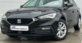 Seat Leon ST occasion 2022 mise en vente &agrave; Nort-sur-Erdre par le garage MGN MOBILITY AUTO - photo n&deg;1