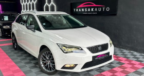 Seat Leon ST , garage TRANSAKAUTO MANOSQUE � MANOSQUE