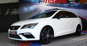 Seat Leon ST , garage PF MOTORS  Sarraltroff
