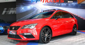 Annonce Seat Leon ST occasion Essence Cupra 2.0 TSI 300 4Drive DSG Virtual ACC DCC Camra Front La  Sarraltroff