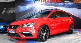 Seat Leon ST , garage PF MOTORS � Sarraltroff