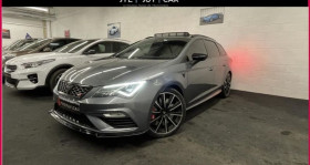 Seat Leon ST , garage BYE BUY CAR LAON  Chambry