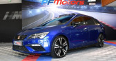 Seat Leon ST Cupra 2.0 TSI 300 DSG 4Drive GPS Virtual Camra Front Beats    Sarraltroff 57