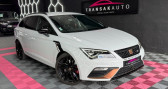 Annonce Seat Leon ST occasion Essence Cupra 2.0 TSI 300 DSG6 4 Drive ~ Camra de recul ~ CarPlay ~  MANOSQUE