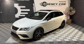 Seat Leon ST Cupra 2.0 TSI 300ch DSG 6 4Drive - Pack Performance  � Monboucher sur jabron 26