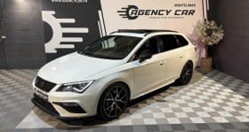 Seat Leon ST , garage AGENCY CAR MONTELIMAR � Monboucher sur jabron
