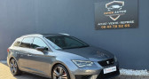 Annonce Seat Leon ST occasion Essence CUPRA 2.0 TSI � Bischwiller