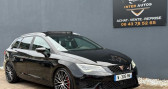 Seat Leon ST CUPRA 280CH REMUS   Bischwiller 67