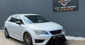 Annonce Seat Leon ST occasion Essence CUPRA 280ch � Bischwiller