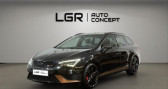 Annonce Seat Leon ST occasion Essence Cupra 290 / DSG / Toit Pano / Camra / DAB / Navigation  Boissy-le-Châtel