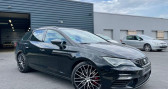 Seat Leon ST occasion année 2018 boite Automatique Annonce Seat Leon ST occasion Essence cupra 4drive 300 dsg to à REIMS