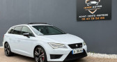 Seat Leon ST CUPRA  2015 - annonce de voiture en vente sur Auto Sélection.com