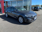 Seat Leon ST occasion année 2021 boite Robotisee Annonce Seat Leon ST occasion Hybride eHybrid 204ch Xcellence DSG6 à Onet-le-Château