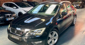 Seat Leon ST occasion année 2014 boite Manuelle Annonce Seat Leon ST occasion Essence FR 1.4 TSI 125- 57700km • Première main Finition Historique à Halluin