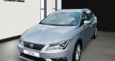 Annonce Seat Leon ST occasion Essence iii (2) 1.0 ecotsi 115 s&s style business dsg7 gps camera  CLERMONT-FERRAND