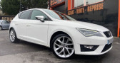 Seat Leon ST occasion année 2015 boite Manuelle Annonce Seat Leon ST occasion Essence iii 1.4 tsi 150 act fr à Morsang Sur Orge