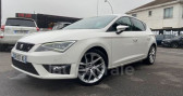 Seat Leon ST occasion année 2015 boite Manuelle Annonce Seat Leon ST occasion Essence iii 1.4 tsi 150 fr à Morsang Sur Orge