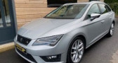 Annonce Seat Leon ST occasion Diesel iii 2.0 tdi 184 s&s fr dsg  Pierrelaye