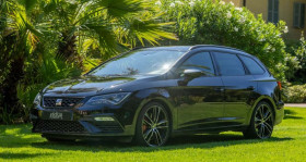 Seat Leon ST , garage MOTORS CORNER  NICE
