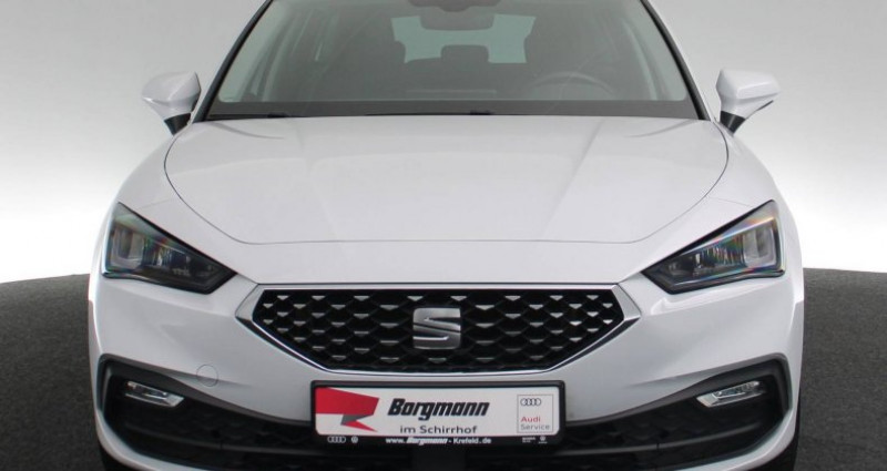 Seat Leon ST IV 2.0 TDI 150ch Xcellence DSG7 2022 - photo n°7 Seat Leon ST IV 2.0 TDI 150ch Xcellence DSG7  occasion à Rosières-prés-Troyes - photo n°7