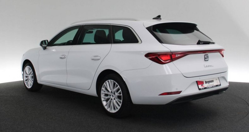 Seat Leon ST IV 2.0 TDI 150ch Xcellence DSG7 2022 - photo n°3 Seat Leon ST IV 2.0 TDI 150ch Xcellence DSG7  occasion à Rosières-prés-Troyes - photo n°3
