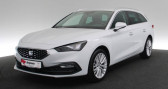 Annonce Seat Leon ST occasion Diesel IV 2.0 TDI 150ch Xcellence DSG7  Rosires-prs-Troyes